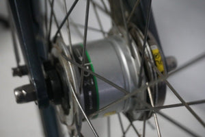 Refurbished Gazelle Montreux LTD 57cm