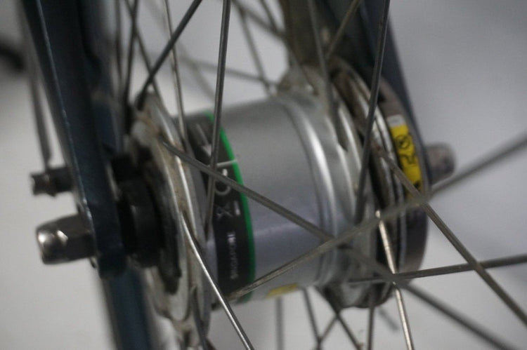 Refurbished Gazelle Montreux LTD 57cm