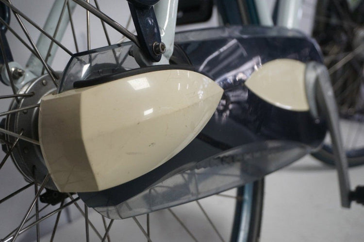 Refurbished Gazelle Montreux LTD 57cm