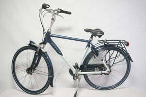 Refurbished Gazelle Montreux LTD 57cm
