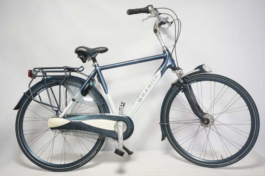 Refurbished Gazelle Montreux LTD 57cm