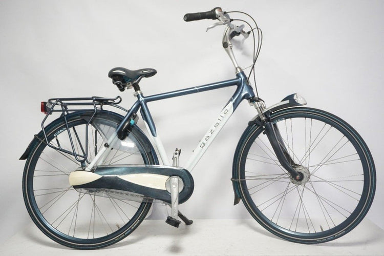 Refurbished Gazelle Montreux LTD 57cm