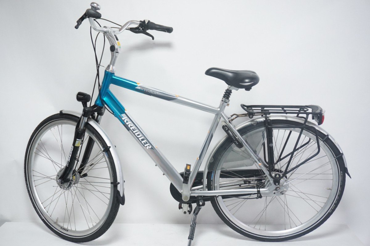 Kreidler Haarlem Eco - 53cm