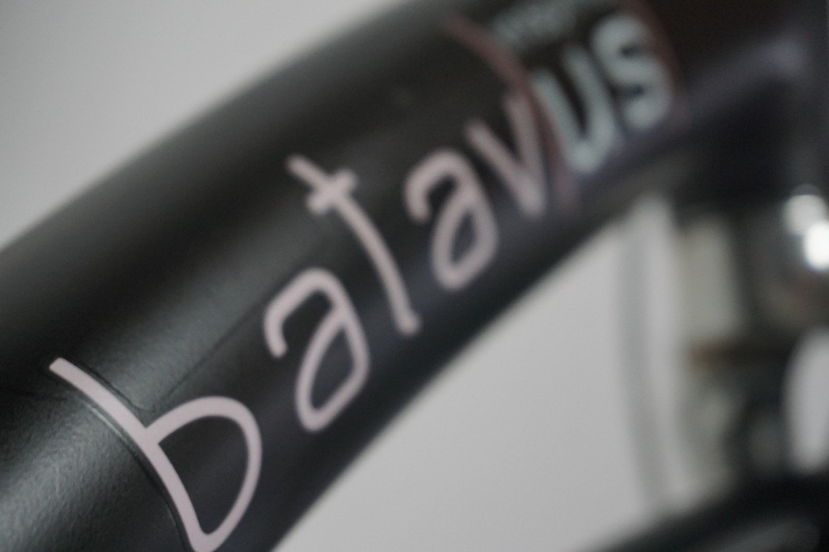 Refurbished Batavus Mambo Inspire 53cm
