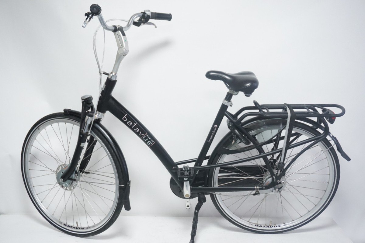 Refurbished Batavus Mambo Inspire 53cm