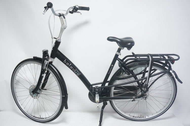 Refurbished Batavus Mambo Inspire 53cm