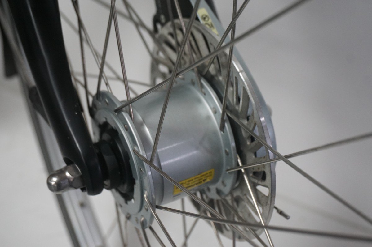 Refurbished Batavus Mambo Inspire 53cm