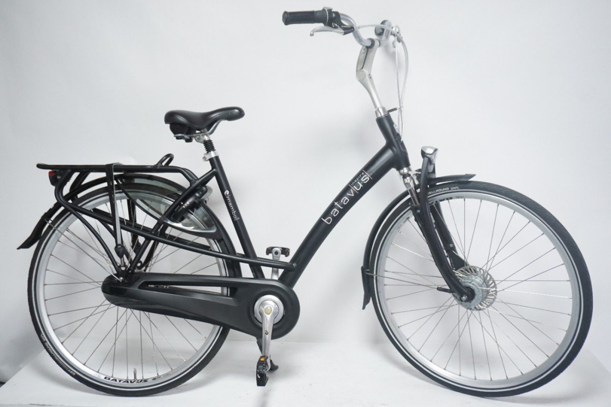 Refurbished Batavus Mambo Inspire 53cm