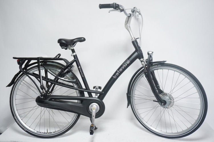 Refurbished Batavus Mambo Inspire 53cm