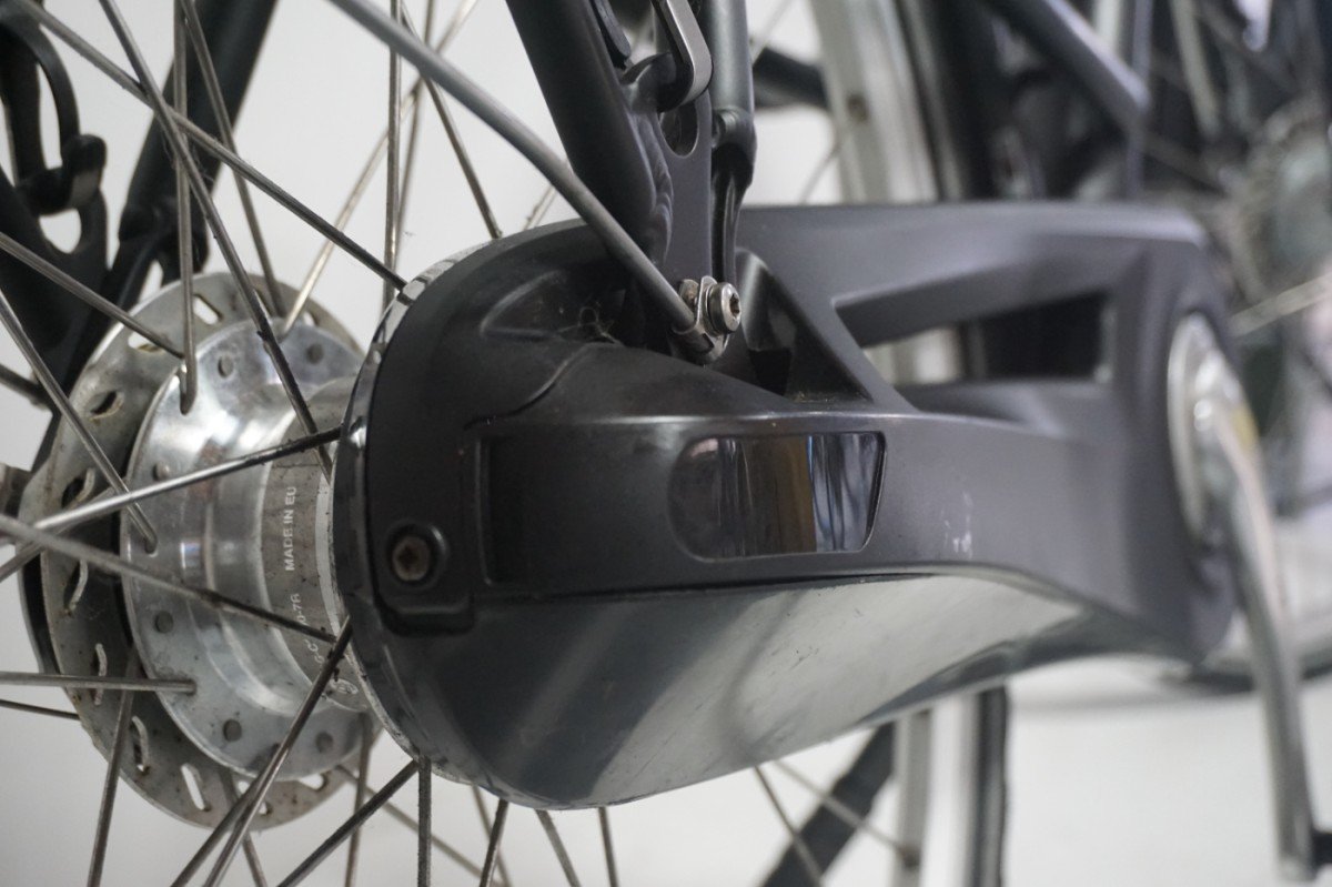 Refurbished Batavus Mambo Inspire 53cm