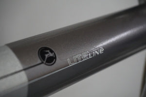 Refurbished Gazelle Orange Lite City 57cm