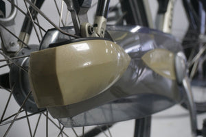 Refurbished Gazelle Orange Lite City 57cm