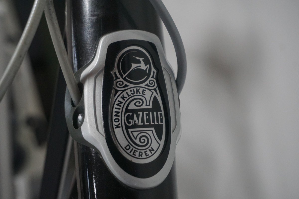 Refurbished Gazelle ZETA D57 - 57cm