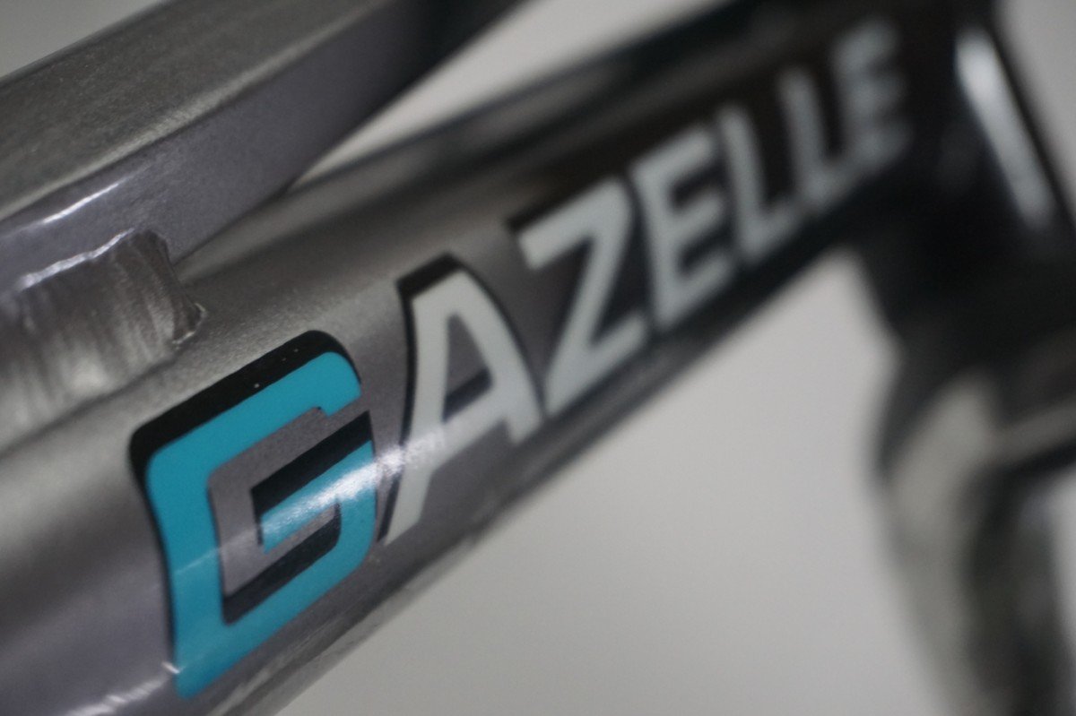 Refurbished Gazelle ZETA D57 - 57cm