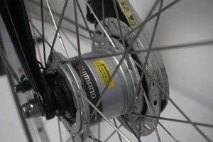 Refurbished Gazelle ZETA D57 - 57cm