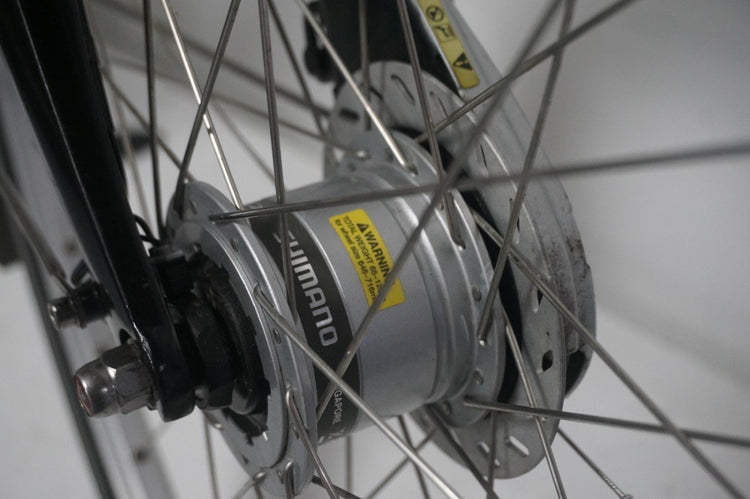 Refurbished Gazelle ZETA D57 - 57cm