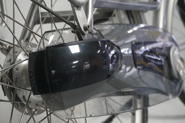 Refurbished Gazelle ZETA D57 - 57cm