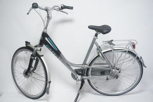 Refurbished Gazelle ZETA D57 - 57cm