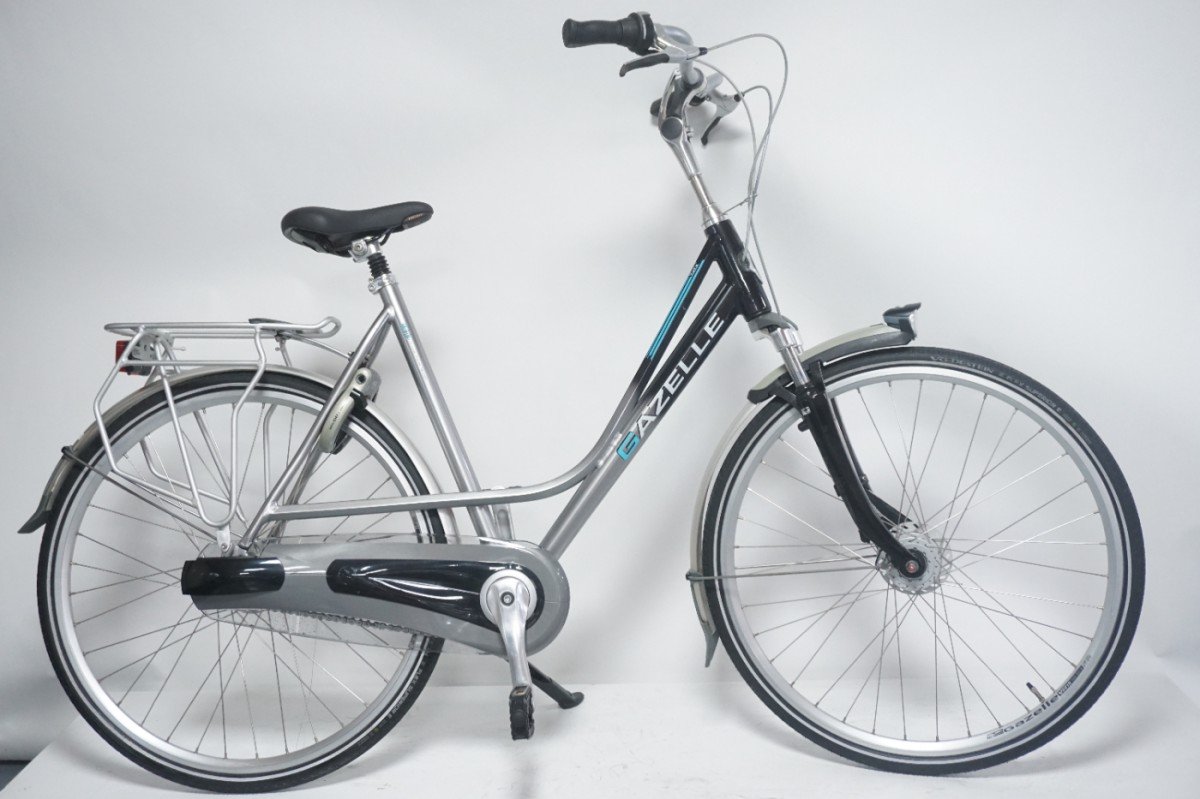 Refurbished Gazelle ZETA D57 - 57cm