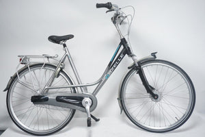 Refurbished Gazelle ZETA D57 - 57cm