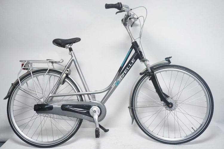 Refurbished Gazelle ZETA D57 - 57cm