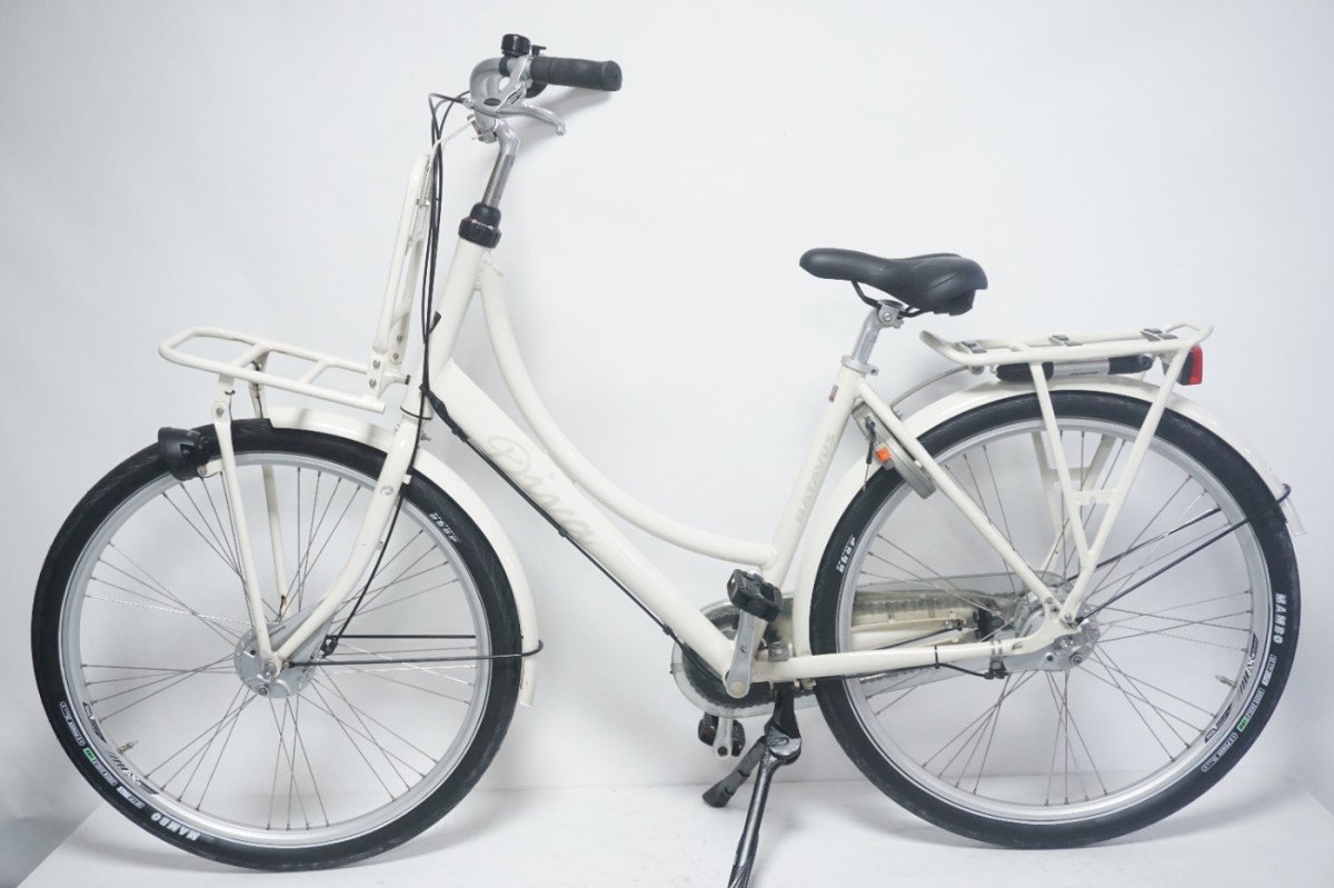 Refurbished Batavus Diva 50cm