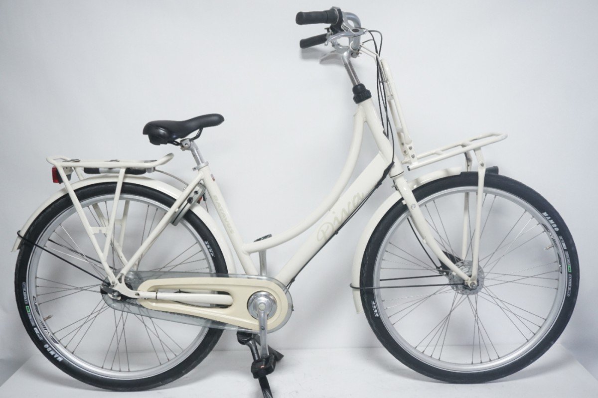 Refurbished Batavus Diva 50cm