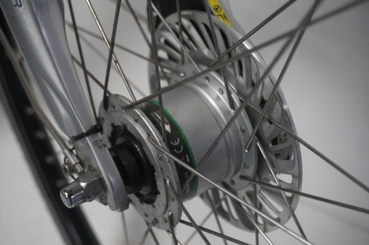 Grandeur Excellent 57cm