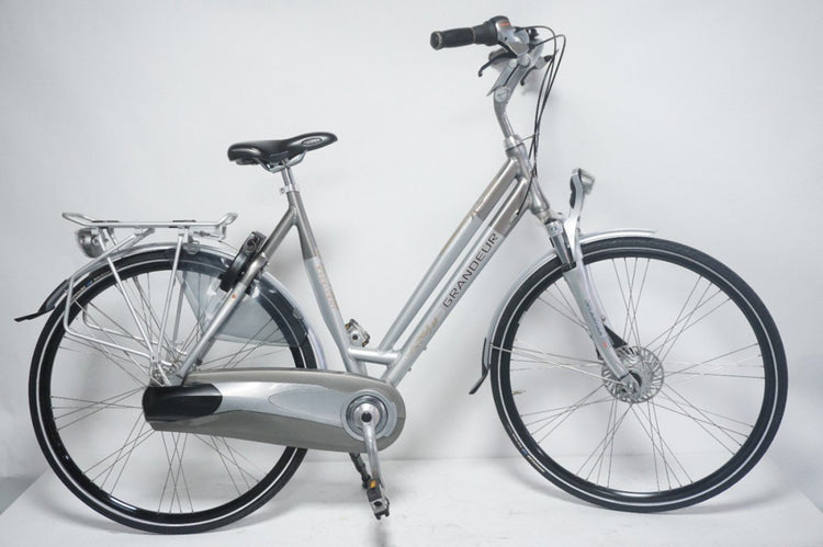 Grandeur Excellent 57cm