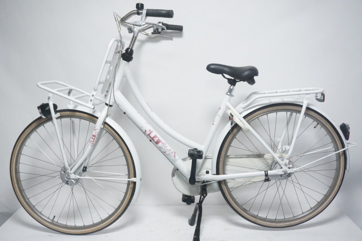 Refurbished Cortina U4 Transport 50cm