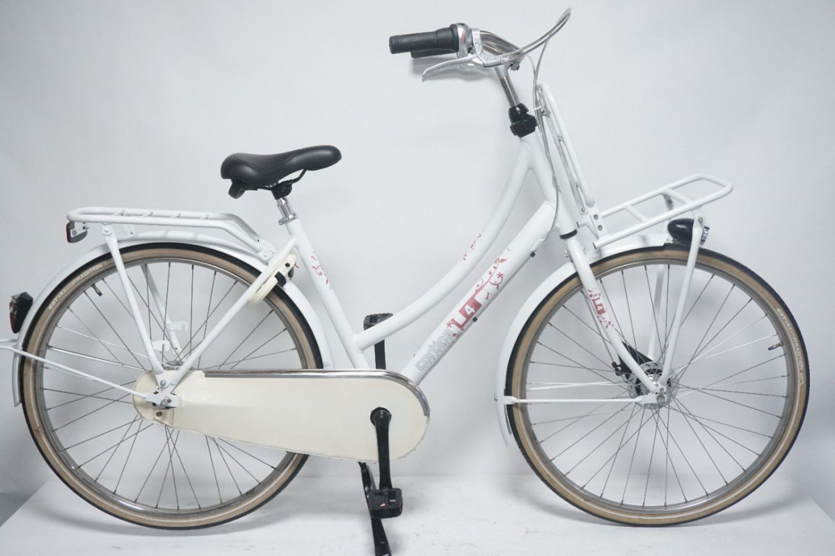 Refurbished Cortina U4 Transport 50cm