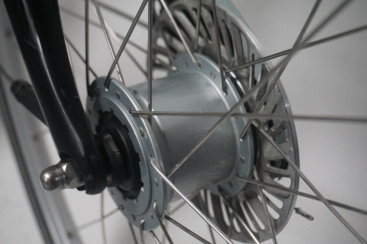 Refurbished Batavus Mambo 7 55cm