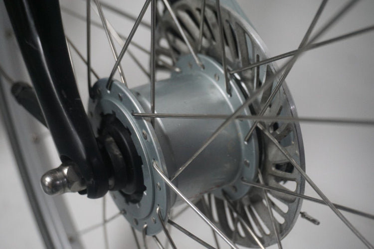 Refurbished Batavus Mambo 7 55cm