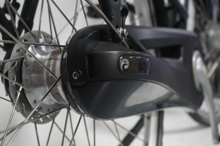 Refurbished Batavus Mambo 7 55cm