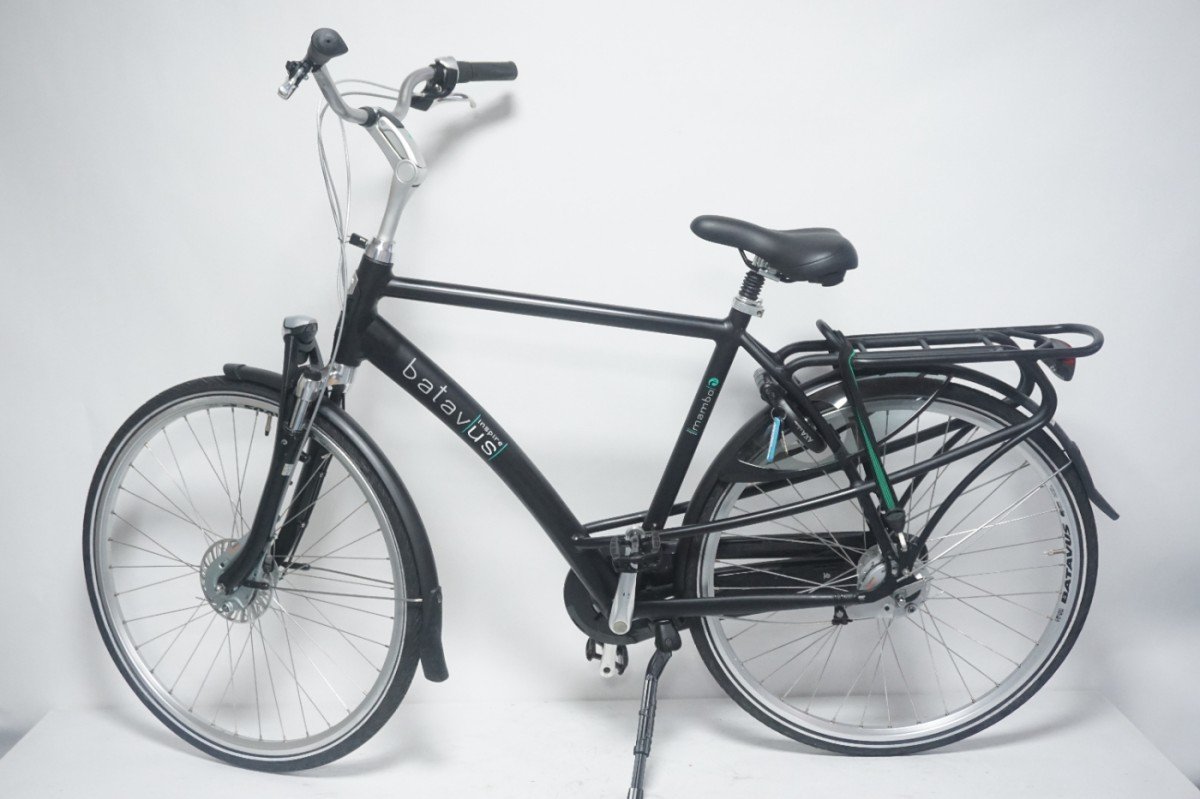 Refurbished Batavus Mambo 7 55cm