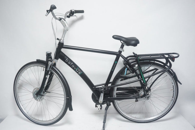 Refurbished Batavus Mambo 7 55cm