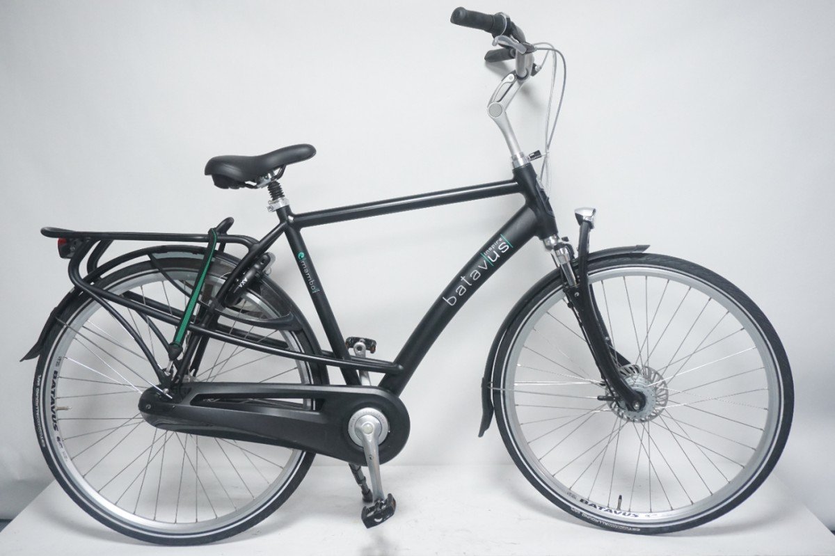 Refurbished Batavus Mambo 7 55cm