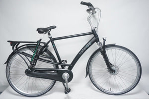 Refurbished Batavus Mambo 7 55cm