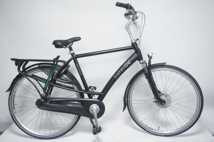 Refurbished Batavus Mambo 7 55cm