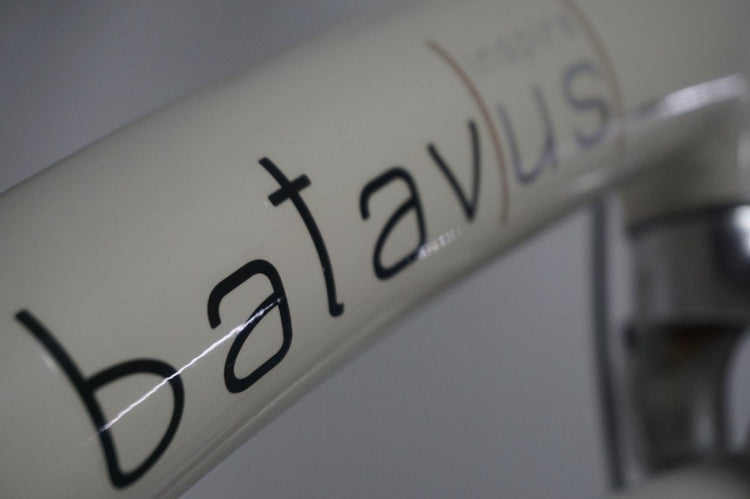 Refurbished Batavus Mambo 7 53cm