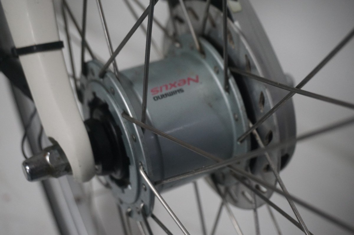 Refurbished Batavus Mambo 7 53cm