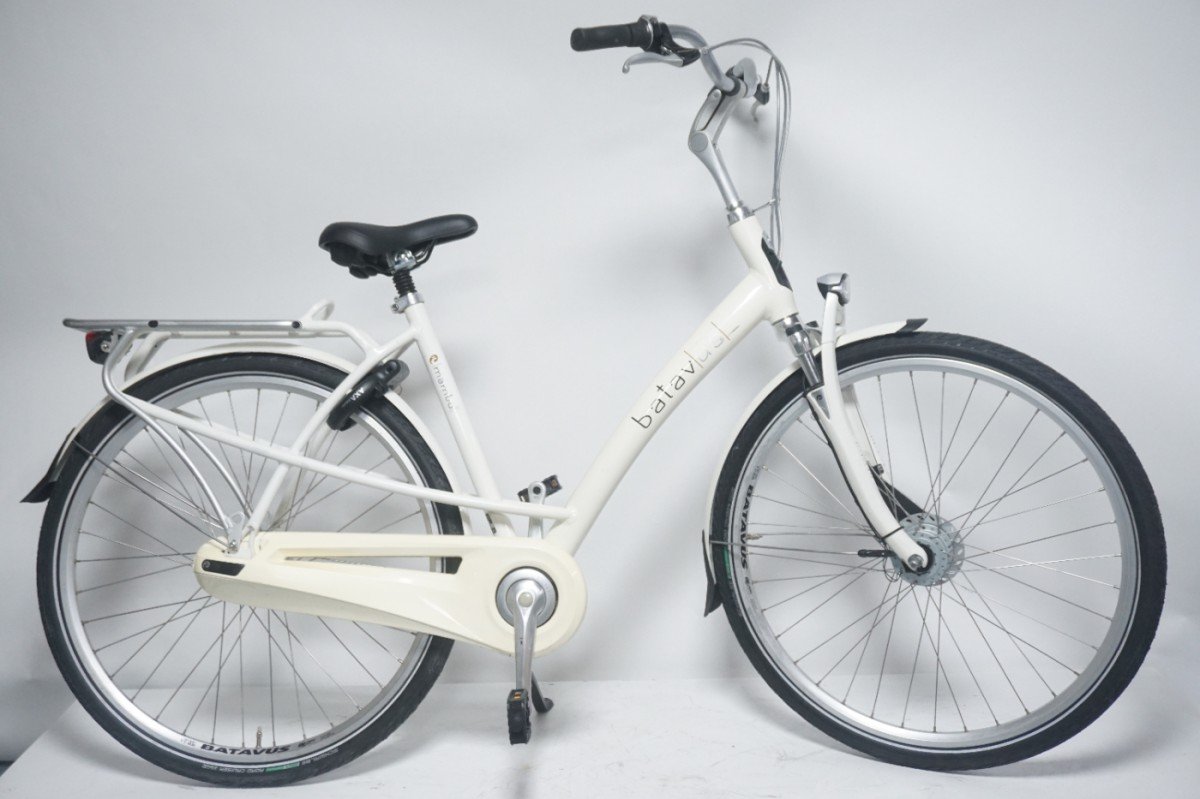 Refurbished Batavus Mambo 7 53cm