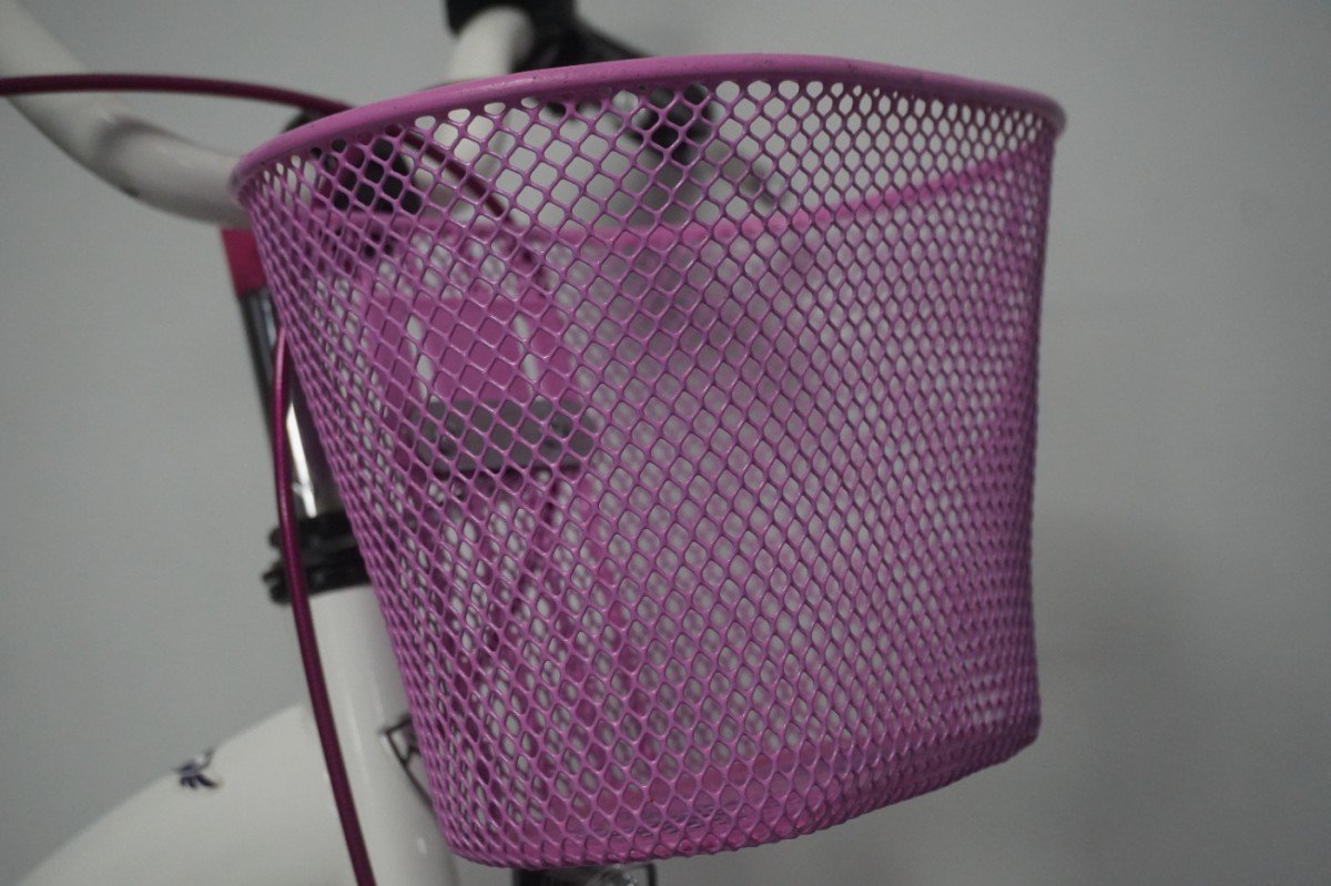 Refurbished Alpina Girl Power Meisjes - 30cm