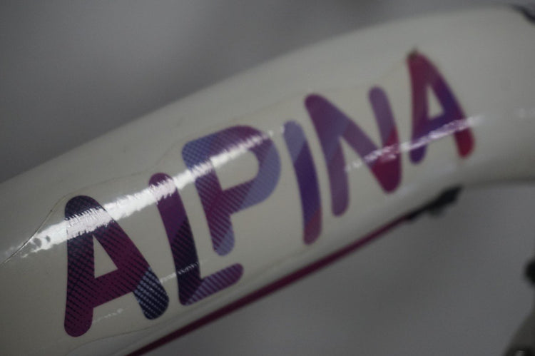 Refurbished Alpina Girl Power Meisjes - 30cm