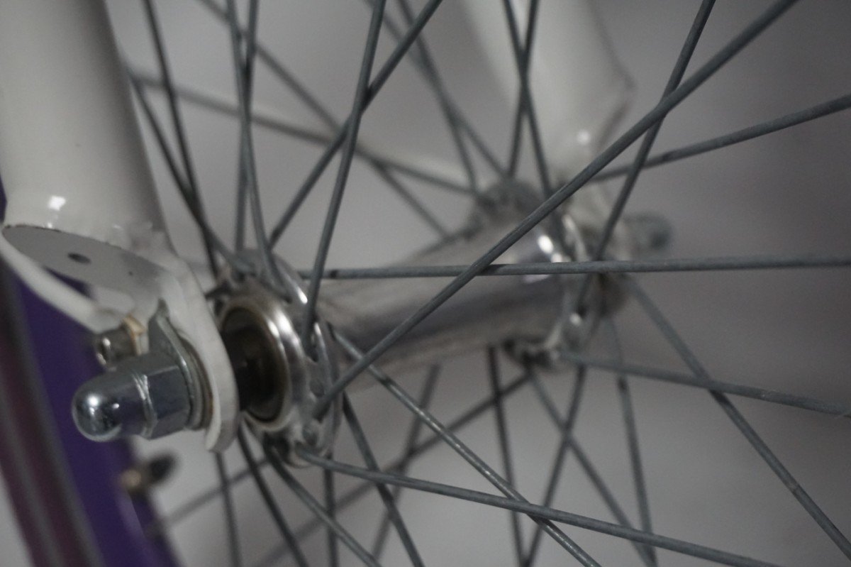 Refurbished Alpina Girl Power Meisjes - 30cm