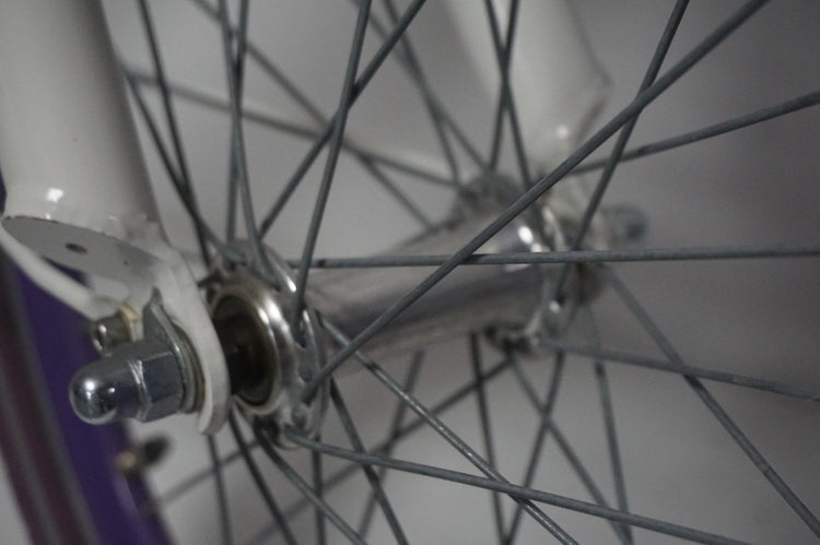 Refurbished Alpina Girl Power Meisjes - 30cm