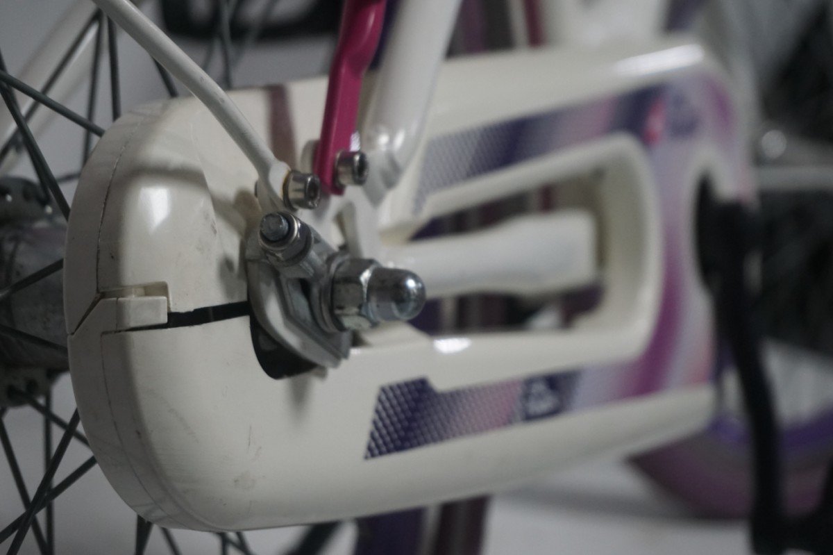 Refurbished Alpina Girl Power Meisjes - 30cm