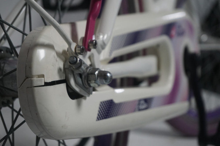 Refurbished Alpina Girl Power Meisjes - 30cm