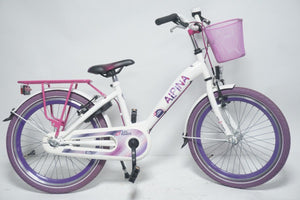 Refurbished Alpina Girl Power Meisjes - 30cm