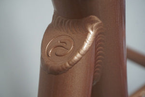 Refurbished Batavus Diva 3 Rose 56cm